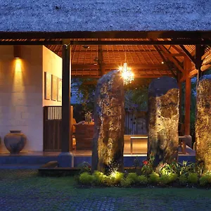 Villa Kayu, Ubud (Bali)