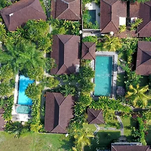 Resort Bali Dream, Ubud (Bali)