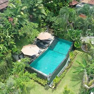 Guest house Tini, Ubud (Bali)