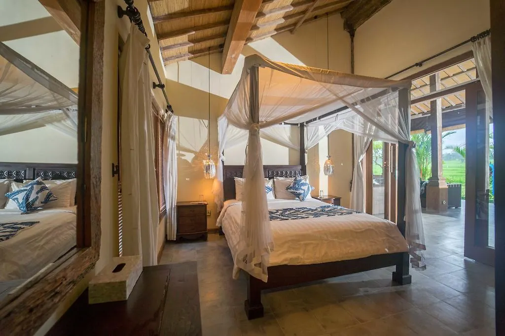 Bali Ubud Private Villa Indonesia