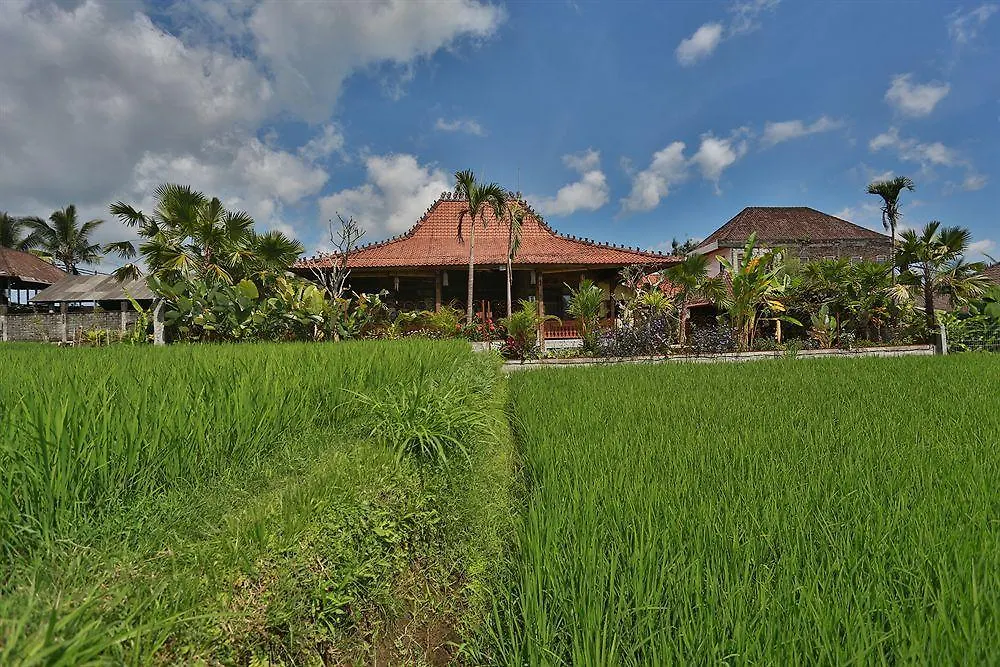Bali Ubud Private Villa