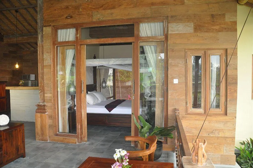 Bali Ubud Private Villa