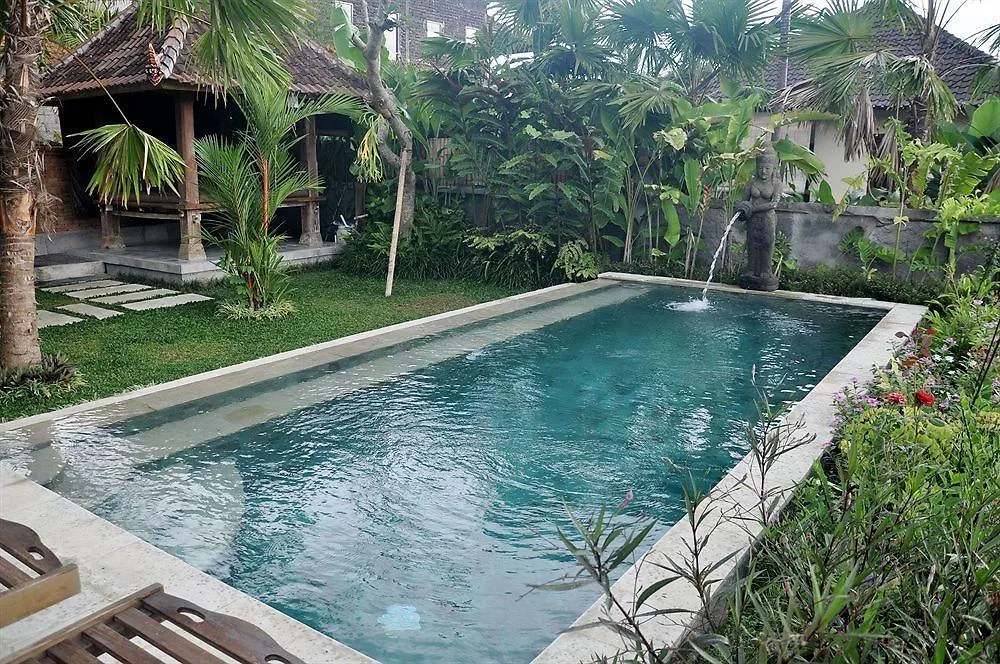 Bali Ubud Private Villa 0*, Ubud (Bali) Indonesia