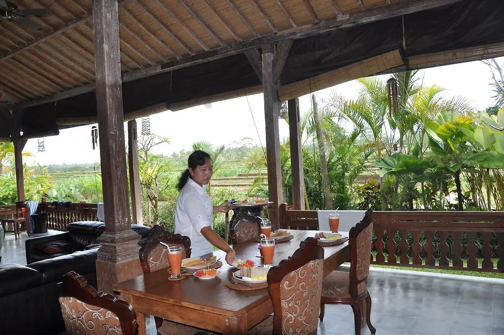 Bali Ubud Private Villa