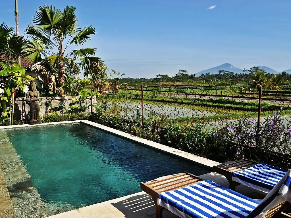 Bali Ubud Private Villa  Ubud (Bali)