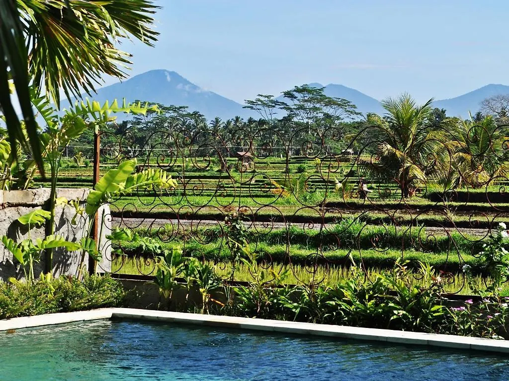 Bali Ubud Private Villa Ubud (Bali)