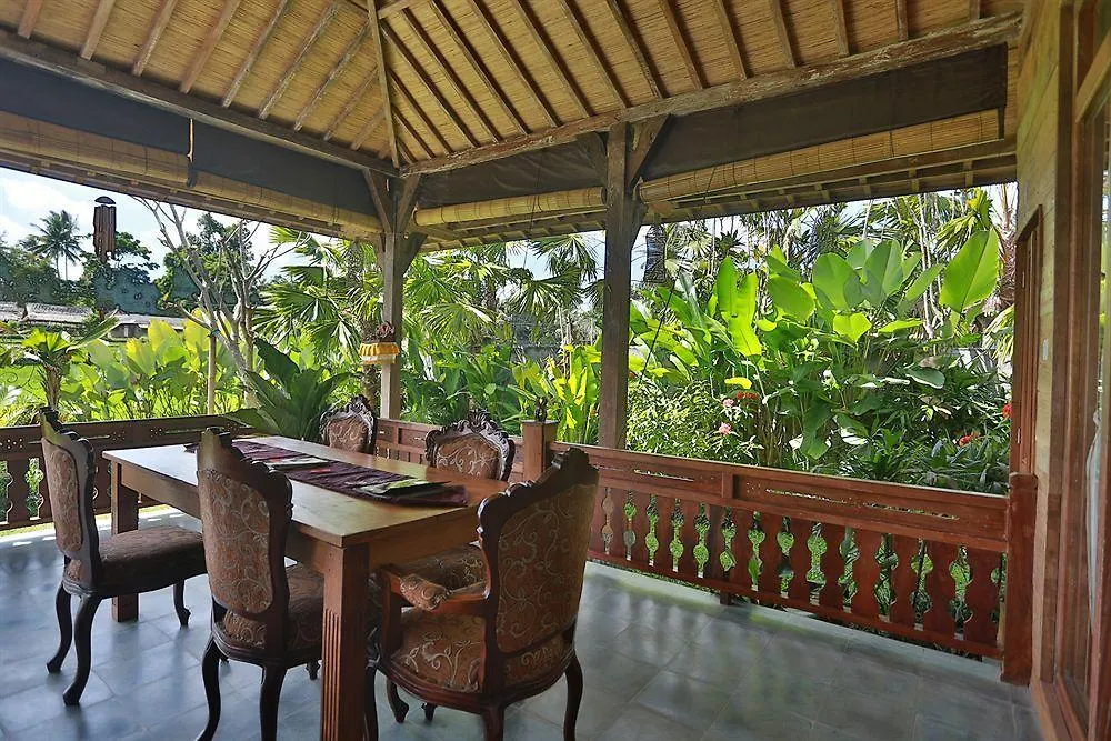 Bali Ubud Private Villa  Ubud (Bali)