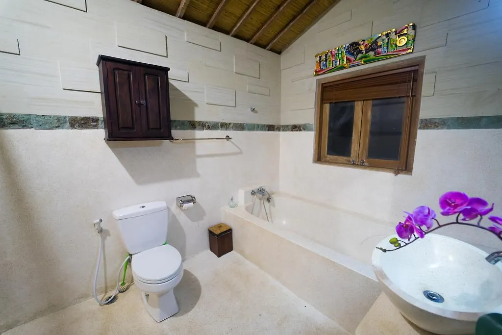 Bali Ubud Private Villa  Ubud (Bali)