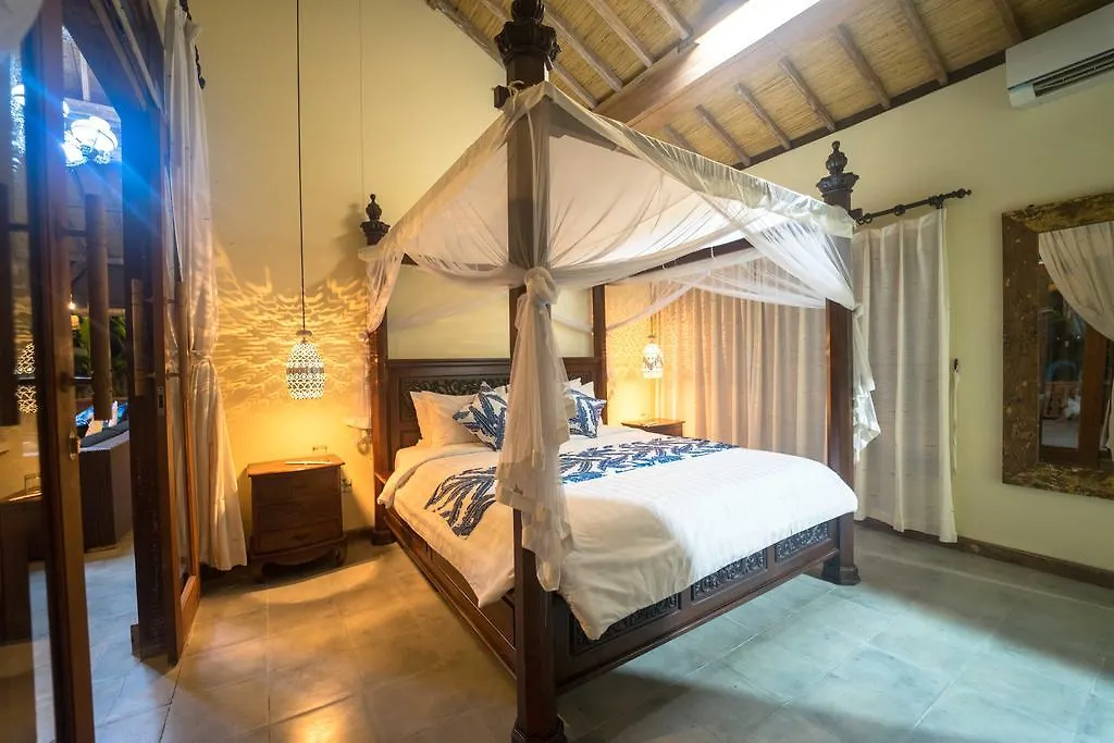 Bali Ubud Private Villa 0*, Ubud (Bali) Indonesia