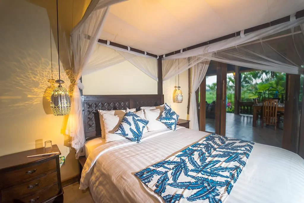 Bali Ubud Private Villa