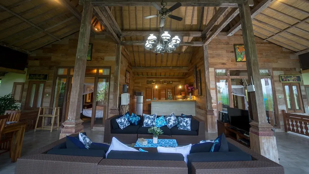 Bali Ubud Private Villa