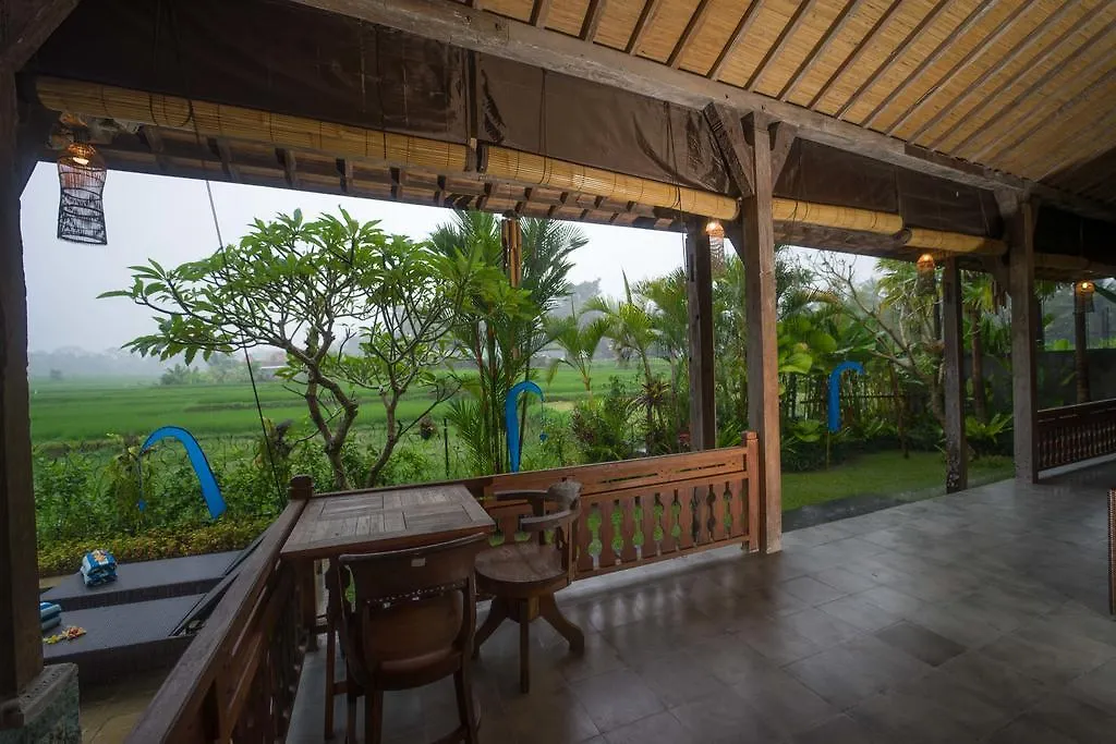 Bali Ubud Private Villa