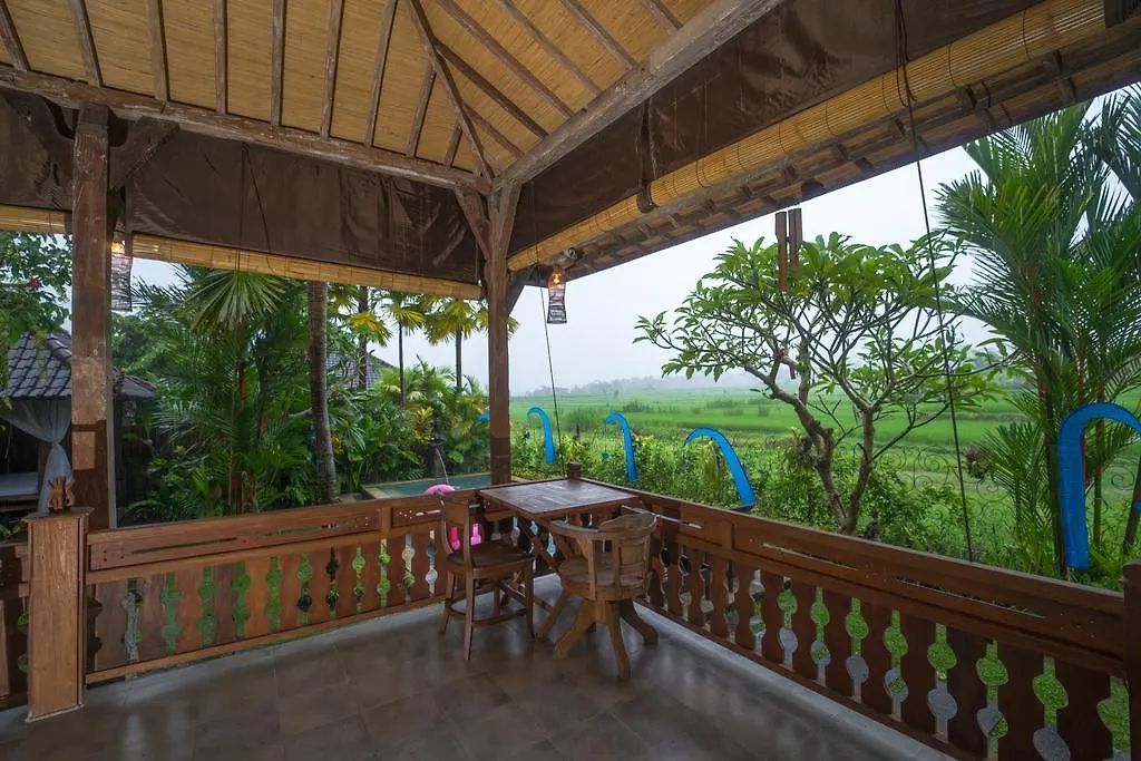 Bali Ubud Private Villa